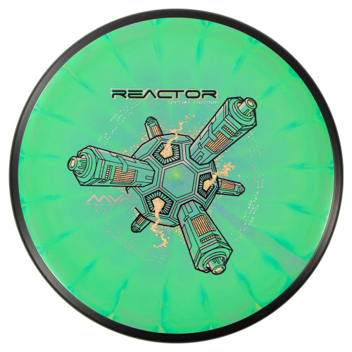 REACTOR SE- fission