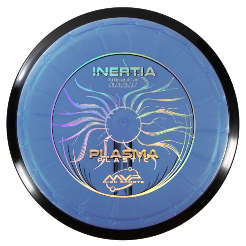 INERTIA- plasma