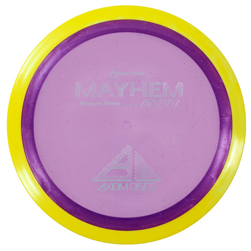 MAYHEM- proton