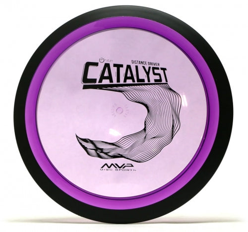 CATALYST- proton