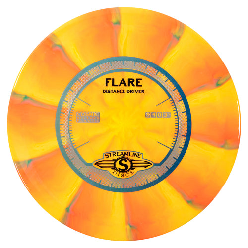 FLARE- cosmic neutron