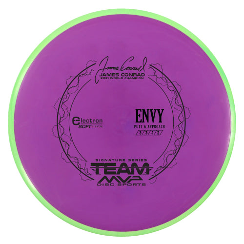 ENVY- electron