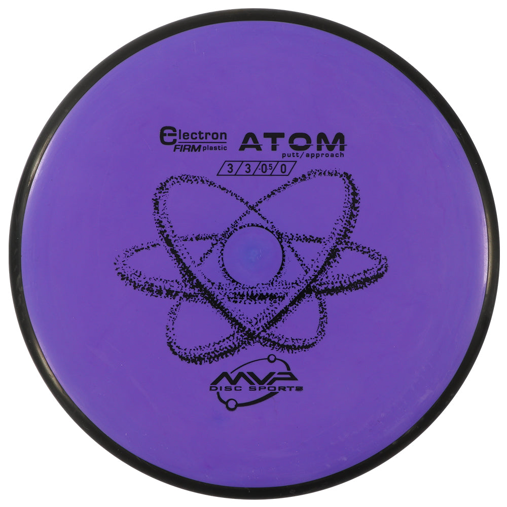 ATOM-electron