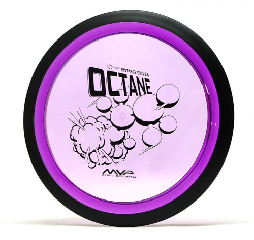 OCTANE- proton