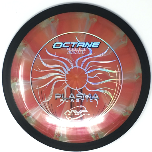 OCTANE- plasma