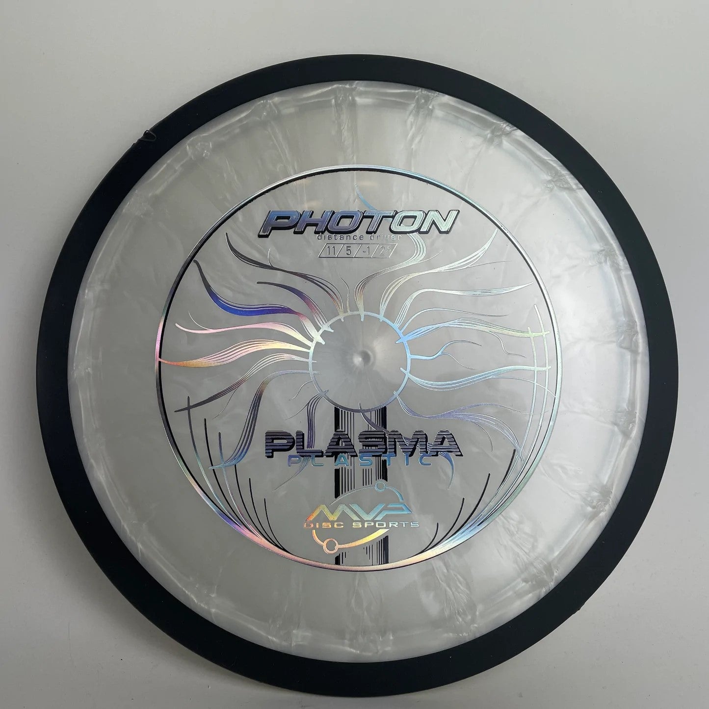 PHOTON- plasma