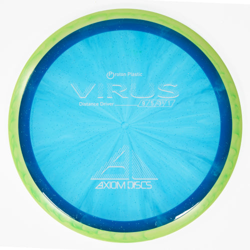 VIRUS- proton